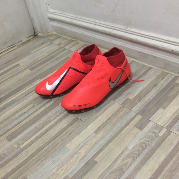 Nike phantom VSN pro DF FG main image 6